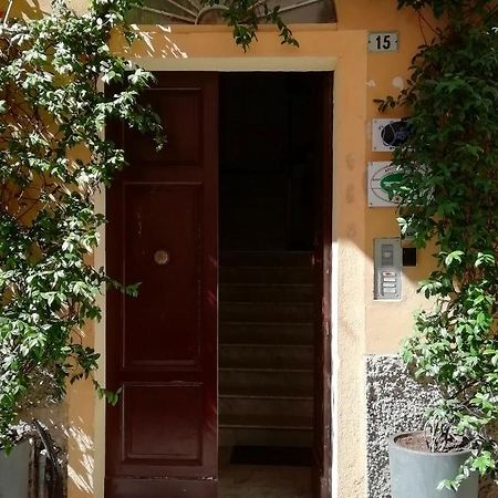 Valerie Otel La Spezia Dış mekan fotoğraf