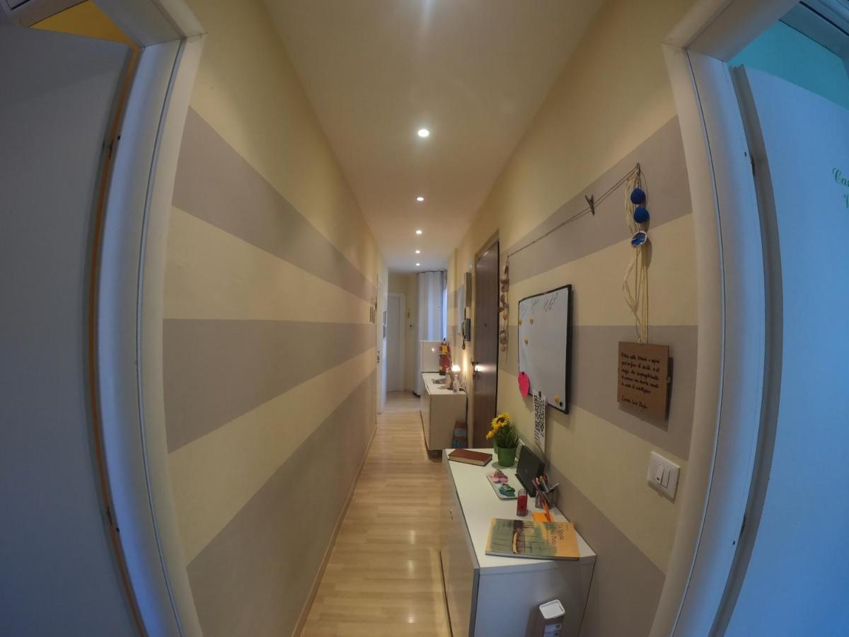 Valerie Otel La Spezia Dış mekan fotoğraf