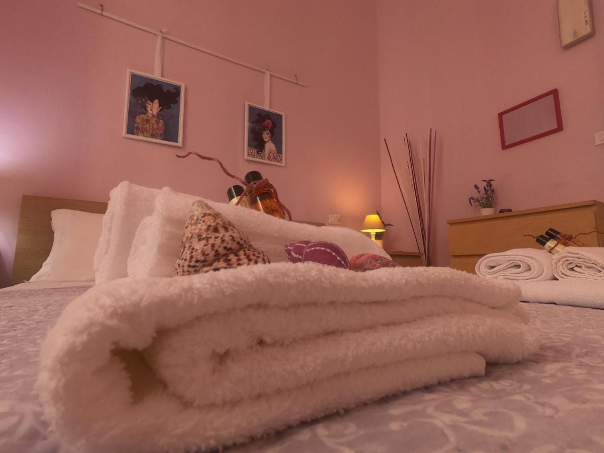 Valerie Otel La Spezia Dış mekan fotoğraf