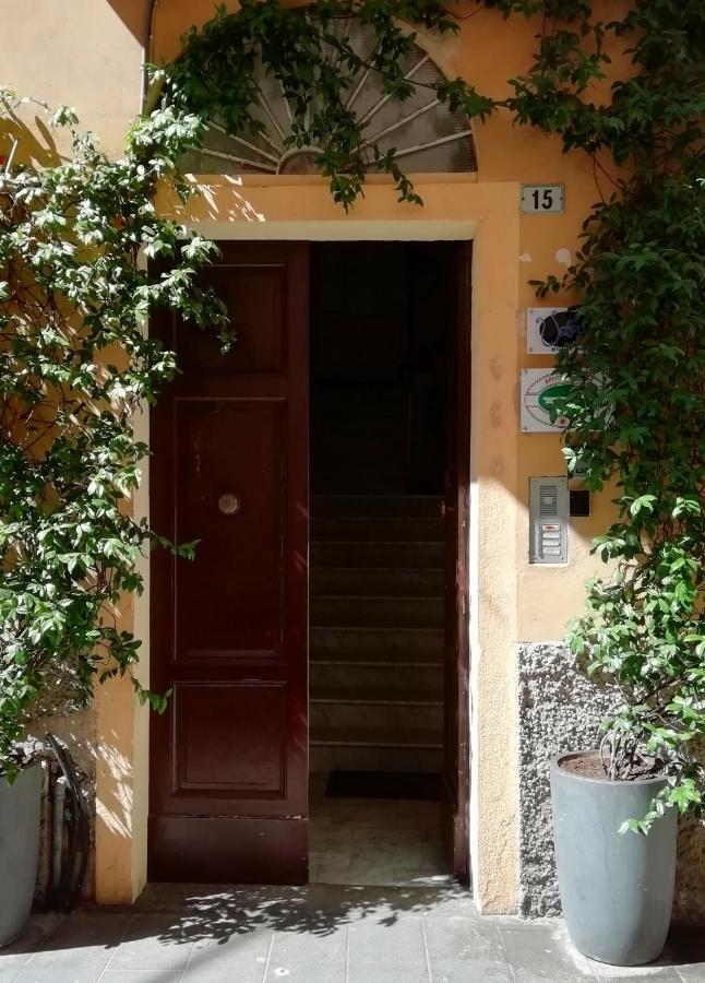 Valerie Otel La Spezia Dış mekan fotoğraf