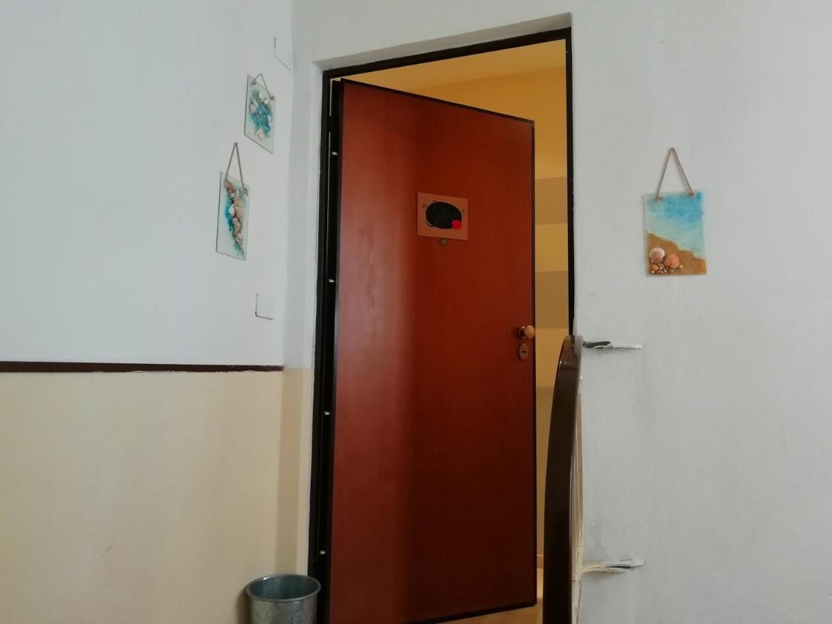 Valerie Otel La Spezia Dış mekan fotoğraf
