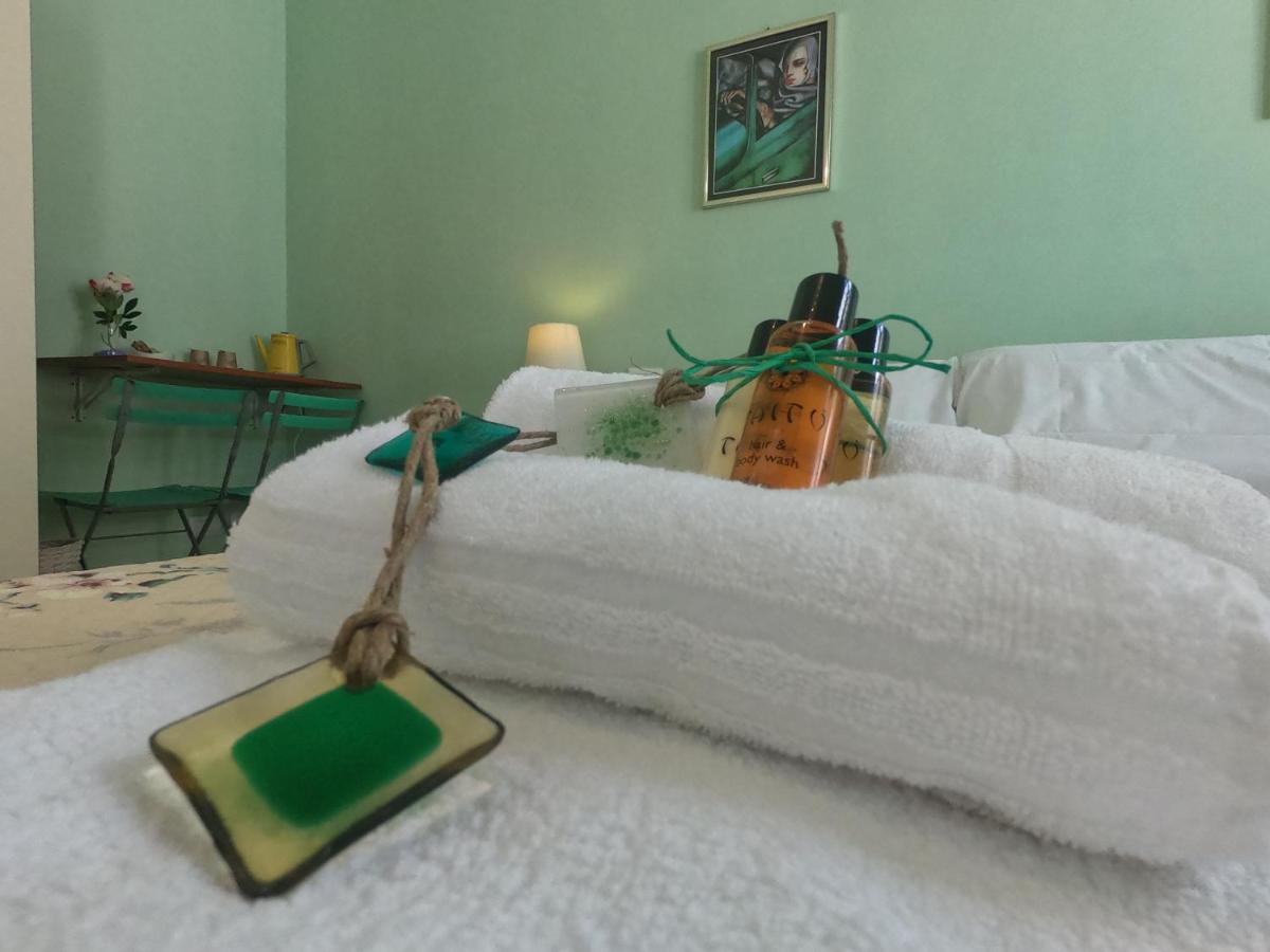 Valerie Otel La Spezia Dış mekan fotoğraf