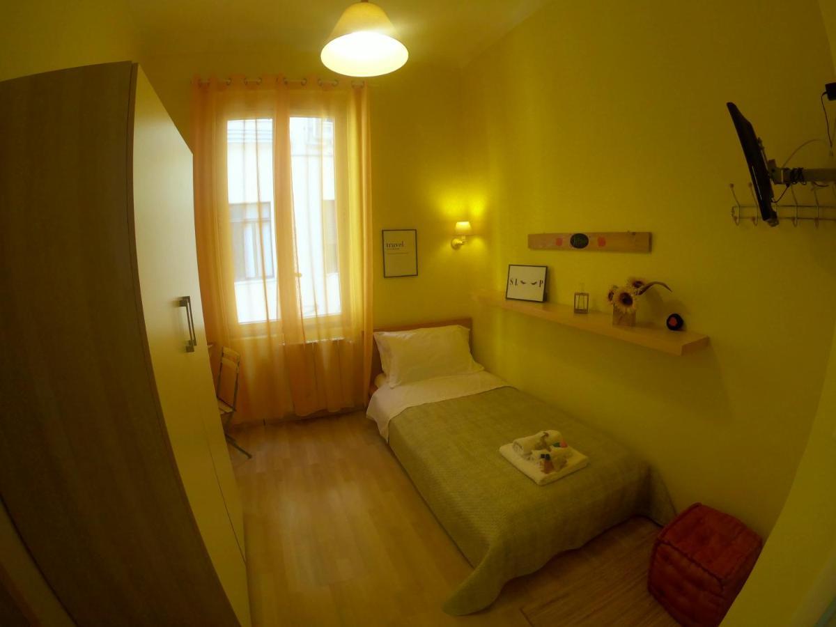 Valerie Otel La Spezia Dış mekan fotoğraf