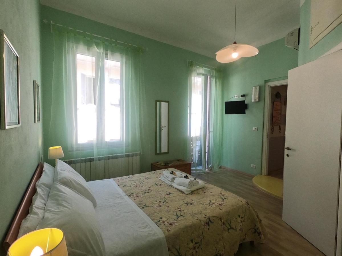 Valerie Otel La Spezia Dış mekan fotoğraf