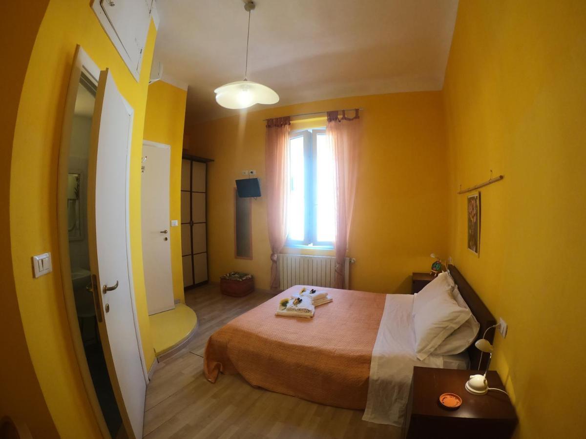 Valerie Otel La Spezia Dış mekan fotoğraf