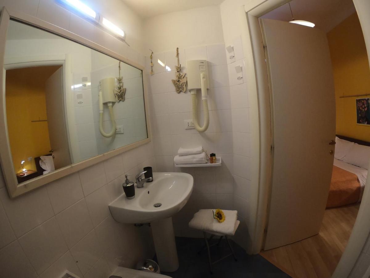 Valerie Otel La Spezia Dış mekan fotoğraf