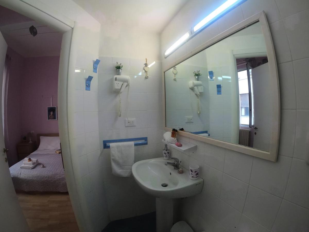 Valerie Otel La Spezia Dış mekan fotoğraf